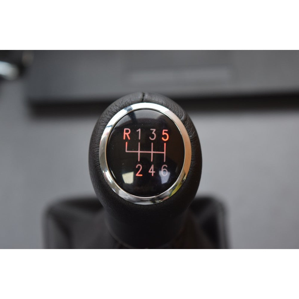 Nuca Schimbator Cu Manson compatibil BMW E46 - 6 trepte