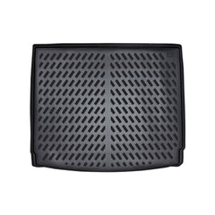 Covoras tip tavita portbagaj premium compatibil Porsche Cayenne II 2010-2018