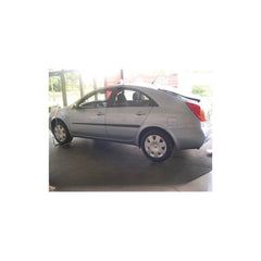 Set 4 bandouri usa compatibil Nissan Primera sedan 2001–2008