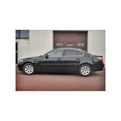 Set 4 bandouri usa compatibil BMW Seria 5 sedan 2003–2009