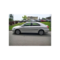 Set 4 bandouri usa compatibil Toyota Avensis sedan 2003–2008