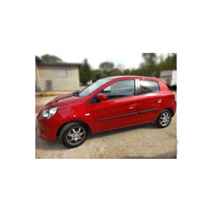 Set 4 bandouri usa compatibil Mitsubishi Space Star hatchback 2014–>