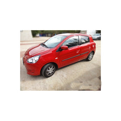 Set 4 bandouri usa compatibil Mitsubishi Space Star hatchback 2014–>