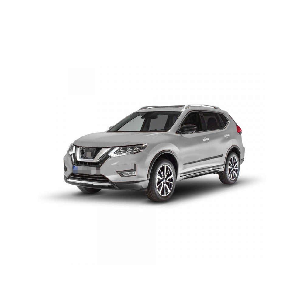 Set 4 bandouri usa compatibil Nissan X-Trail III SUV 2014–>