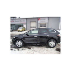 Set 4 bandouri usa compatibil Mazda CX-7 SUV 2006–2009