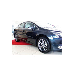 Set 4 bandouri usa compatibil Toyota Avensis sedan 2008–2018