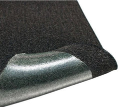 ROLA INSONORIZANT AUTO CU MATERIAL TEXTIL SI ADEZIV GROSIME 20MM,1MX5M