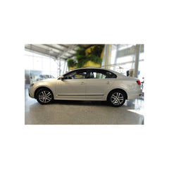 Set 4 bandouri usa compatibil Volkswagen Jetta sedan 2010–2013