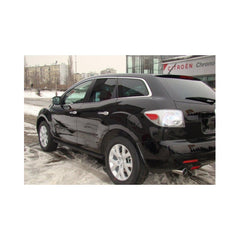 Set 4 bandouri usa compatibil Mazda CX-7 SUV 2006–2009