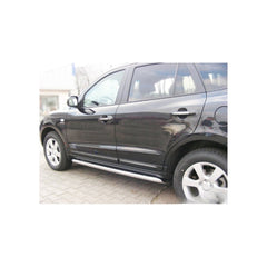 Set 4 bandouri usa compatibil Hyundai Santa Fe SUV 2006–2011