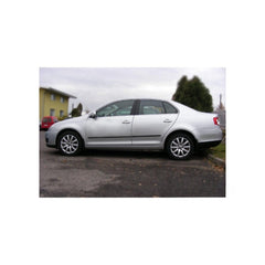 Set 4 bandouri usa compatibil Volkswagen Jetta sedan 2005–2010