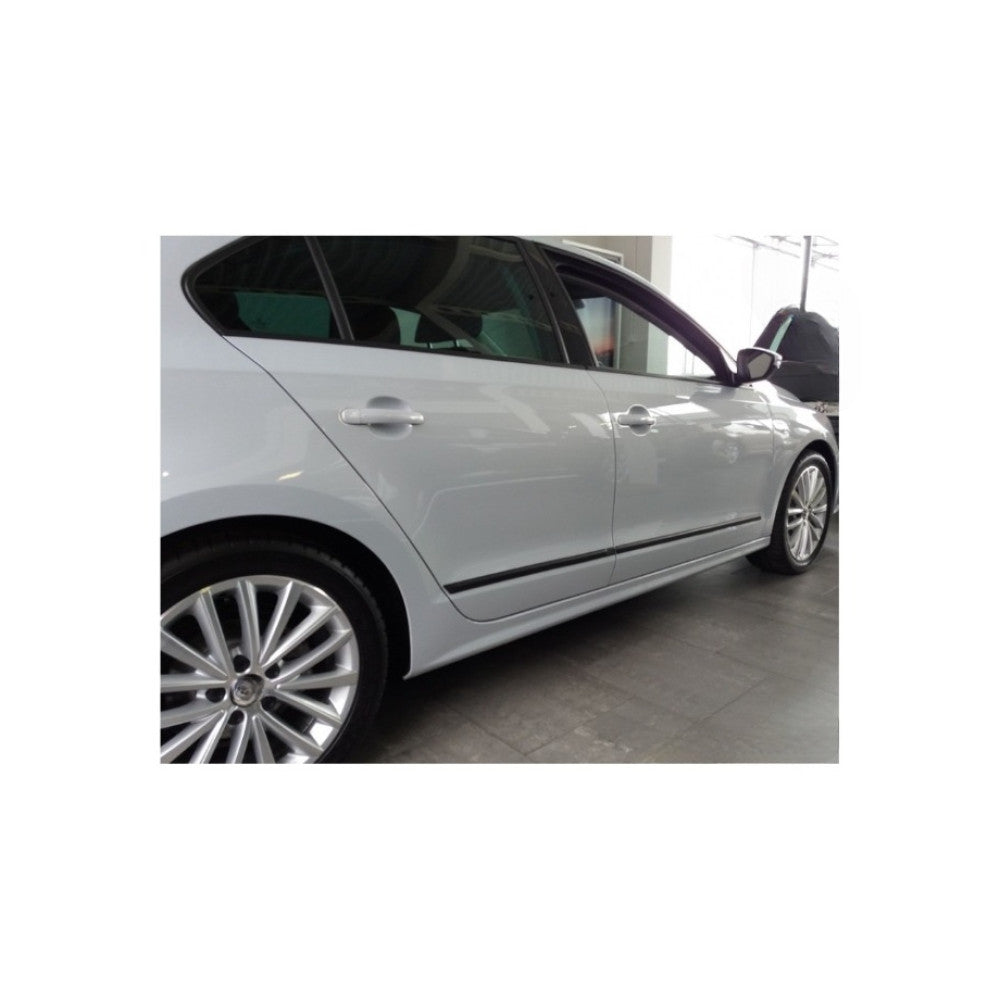 Set 4 bandouri usa compatibil Volkswagen Jetta sedan 2014–2018