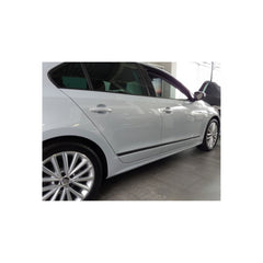 Set 4 bandouri usa compatibil Volkswagen Jetta sedan 2014–2018