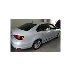 Set 4 bandouri usa compatibil Volkswagen Jetta sedan 2014–2018