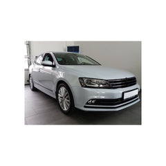 Set 4 bandouri usa compatibil Volkswagen Jetta sedan 2014–2018