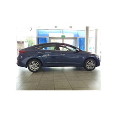 Set 4 bandouri usa compatibil Hyundai Elantra sedan 2017–>