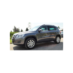 Set 4 bandouri usa compatibil Volkswagen Tiguan SUV 2007–>