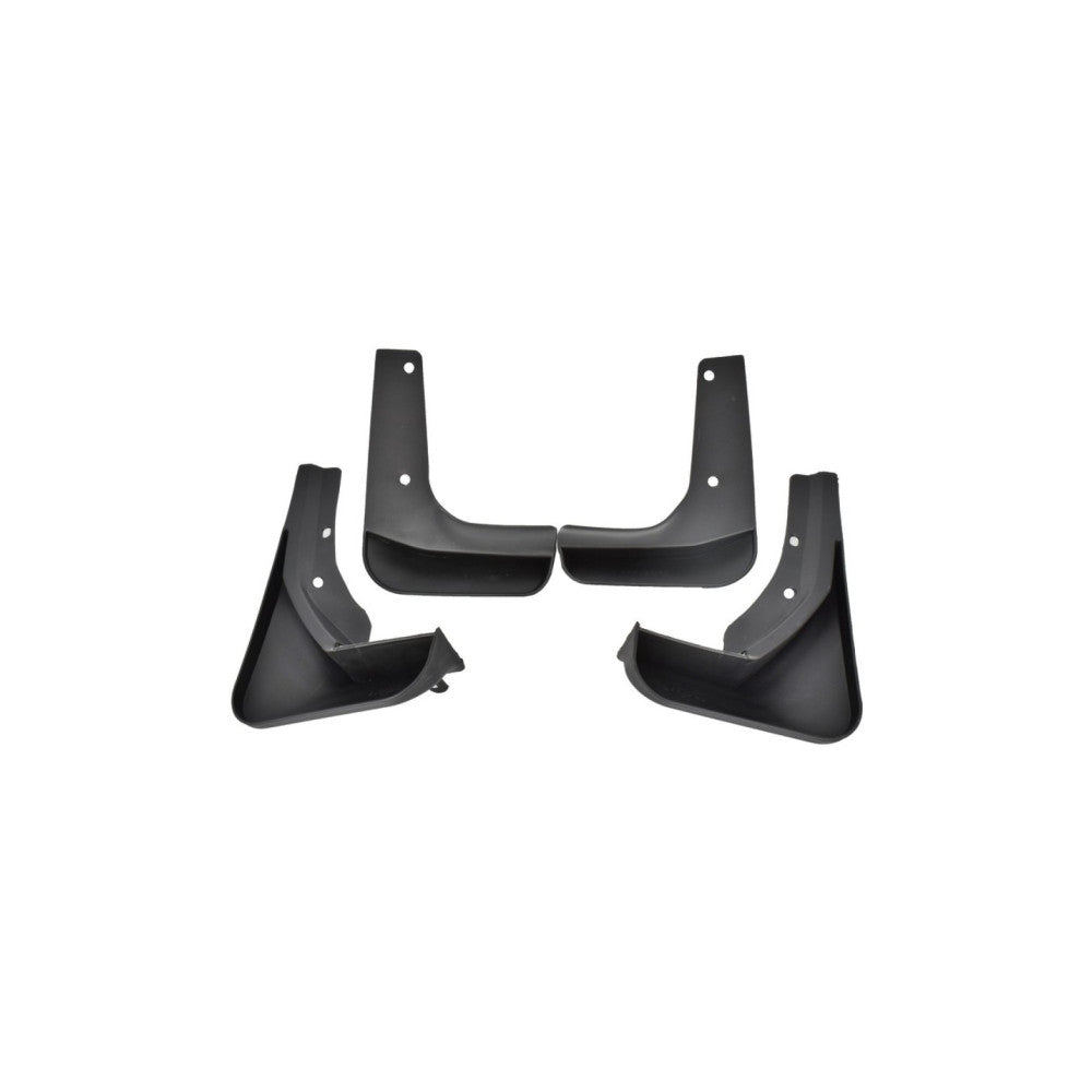 Aparatori noroi dedicate VW JETTA 2015-2018