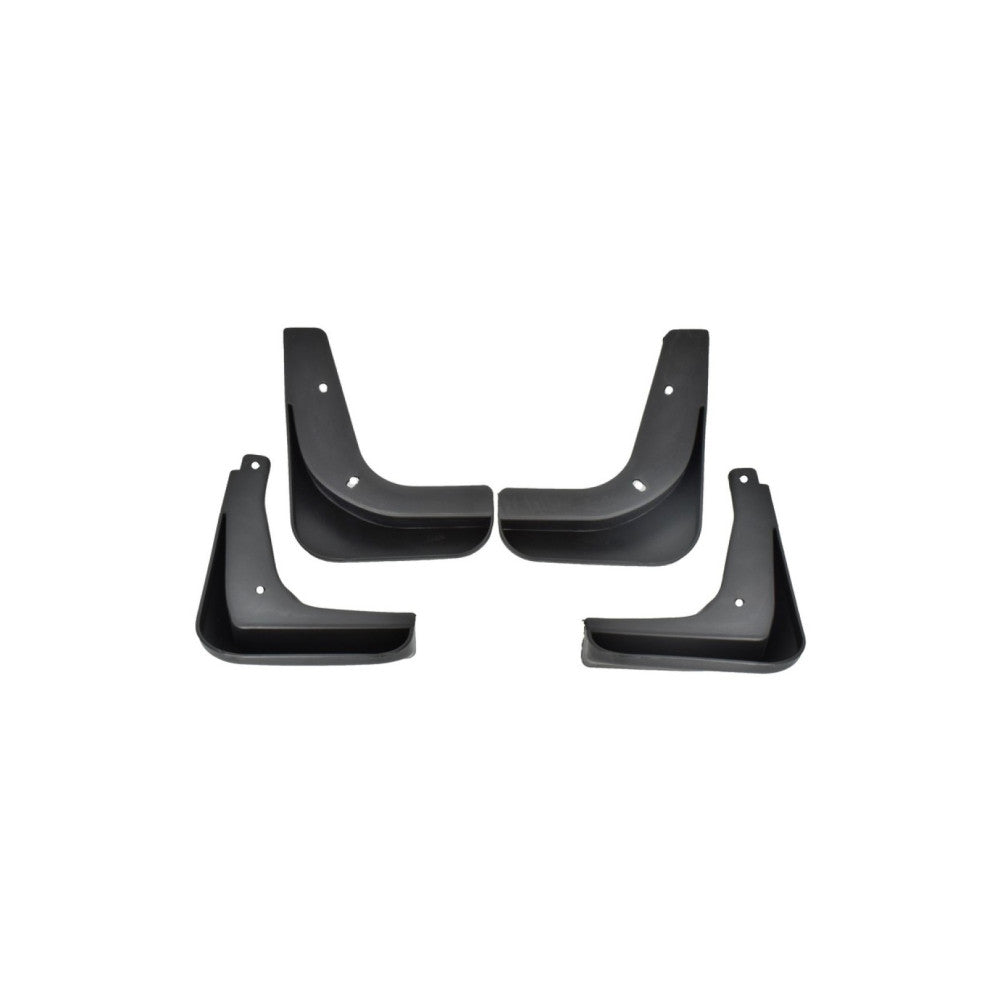 Aparatori noroi dedicate VW POLO HATCHBACK 2010-2014