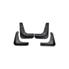 Aparatori noroi dedicate VW POLO HATCHBACK 2010-2014
