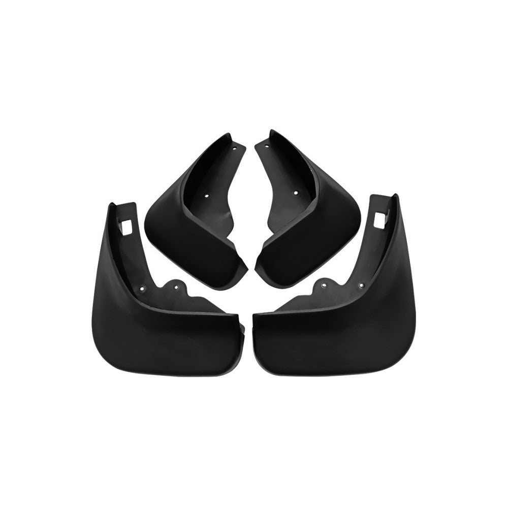 Aparatori noroi compatibile Ford Focus II, Hatchback, 2005-2011