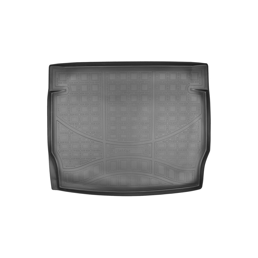 Covoras tip tavita portbagaj compatibil BMW Seria 1 F20/F21 Hatchback 2011-2019