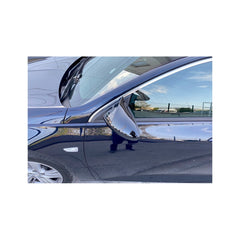 Capace oglinda tip BATMAN compatibile Opel Insignia 2017-2021