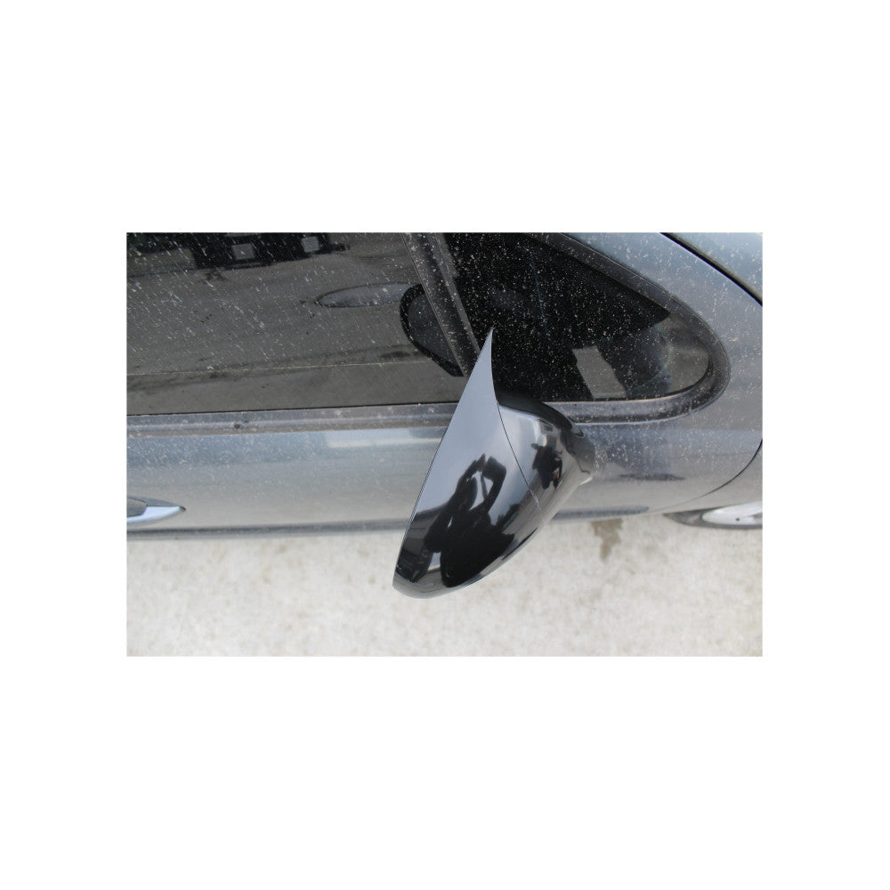 Capace oglinda tip BATMAN compatibile Peugeot 308 2007-2013