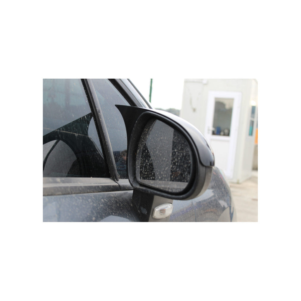 Capace oglinda tip BATMAN compatibile Peugeot 308 2007-2013