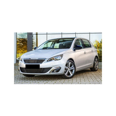 Capace oglinda tip BATMAN compatibile Peugeot 308 2007-2013