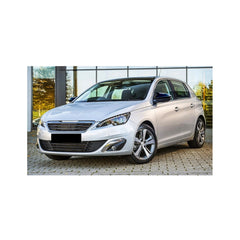 Capace oglinda tip BATMAN compatibile Peugeot 308 2014-2021