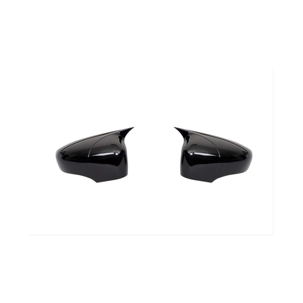 Capace oglinda tip BATMAN compatibile Renault Captur 2013-2019