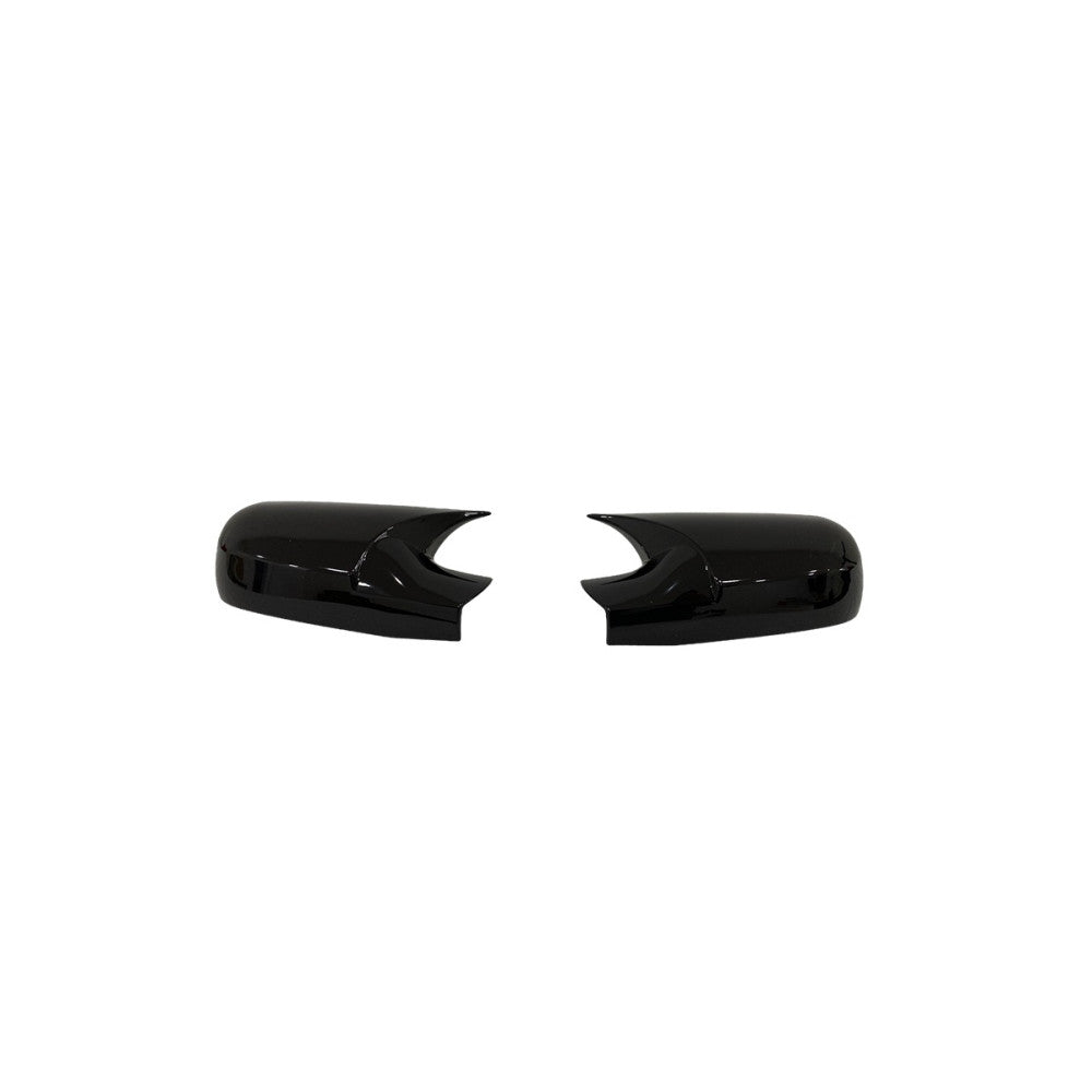 Capace oglinda tip BATMAN compatibile Renault Clio III 2006-2009