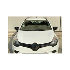 Capace oglinda tip BATMAN compatibile Renault Clio 2012-2019