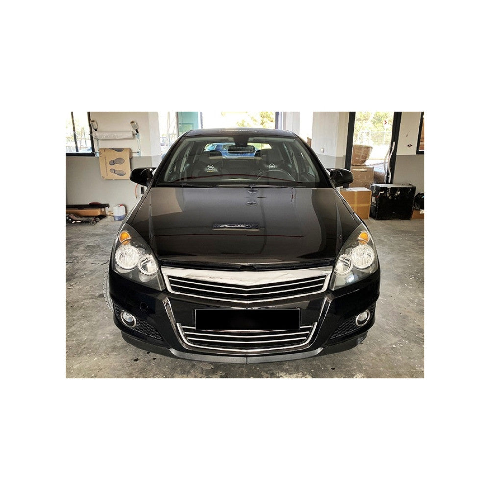 Capace oglinda tip BATMAN compatibile Opel Astra H 2010-2013