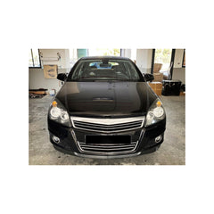 Capace oglinda tip BATMAN compatibile Opel Astra H 2010-2013