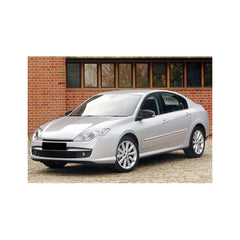 Capace oglinda tip BATMAN compatibile Renault Laguna III 2007-2014