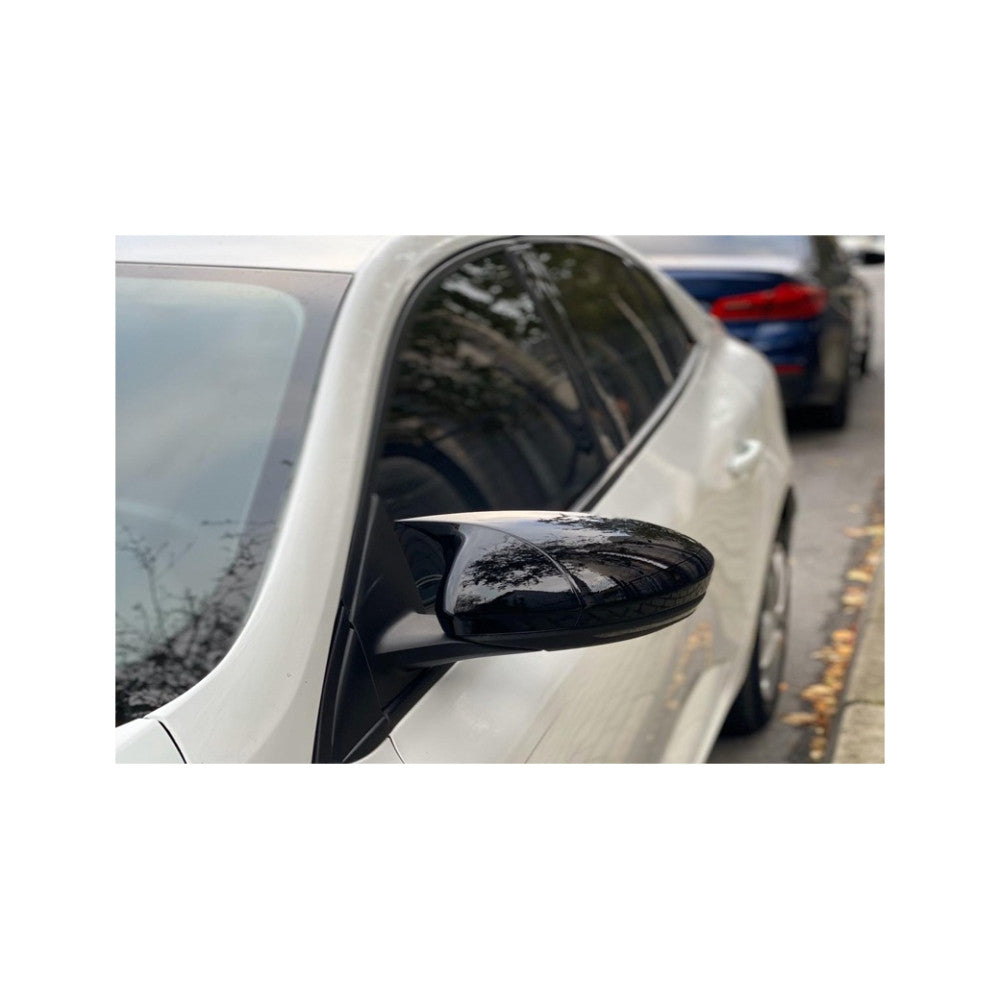 Capace oglinda tip BATMAN compatibile Renault Megane IV 2016->