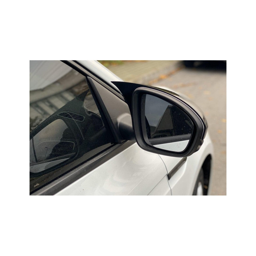 Capace oglinda tip BATMAN compatibile Renault Megane IV 2016->