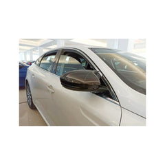 Capace oglinda tip BATMAN compatibile Renault Megane II 2002-2009