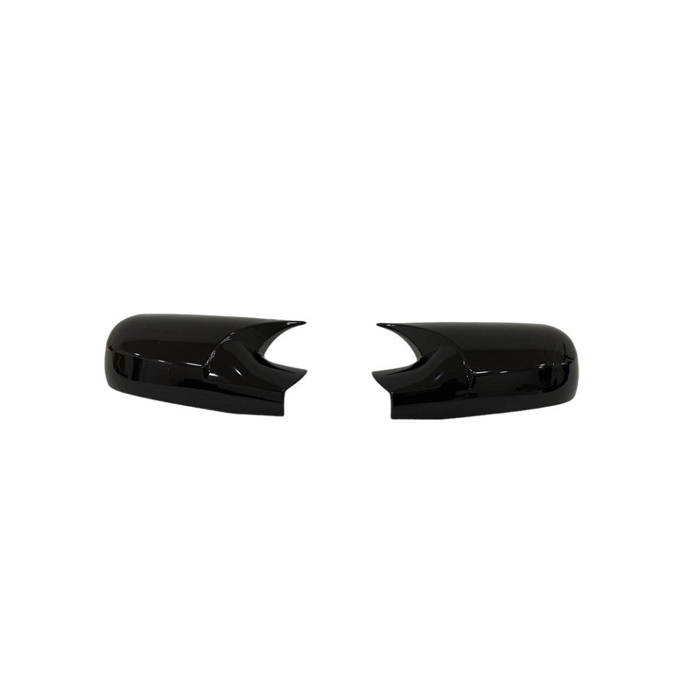 Capace oglinda tip BATMAN compatibile Renault Megane II 2002-2009