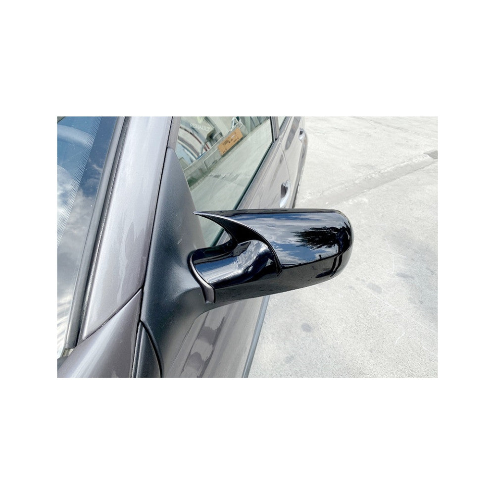 Capace oglinda tip BATMAN compatibile Renault Megane II 2002-2009