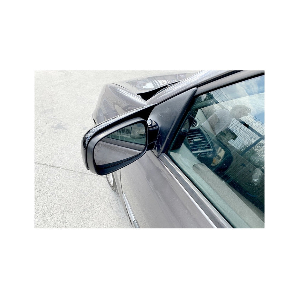 Capace oglinda tip BATMAN compatibile Renault Megane II 2002-2009