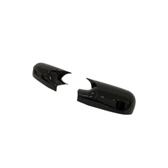 Capace oglinda tip BATMAN compatibile Renault Megane II 2002-2009