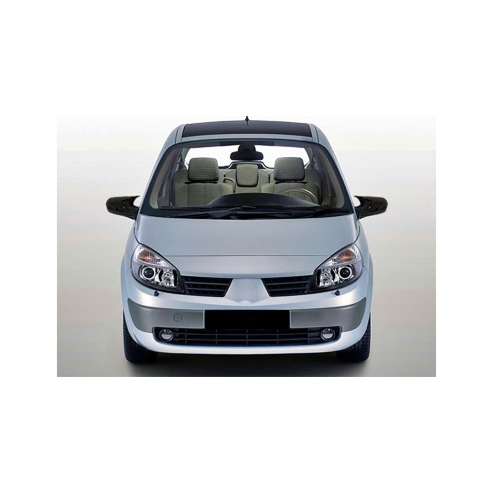 Capace oglinda tip BATMAN compatibile Renault Scenic II 2004-2009