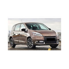 Capace oglinda tip BATMAN compatibile Renault Scenic III 2010-2015