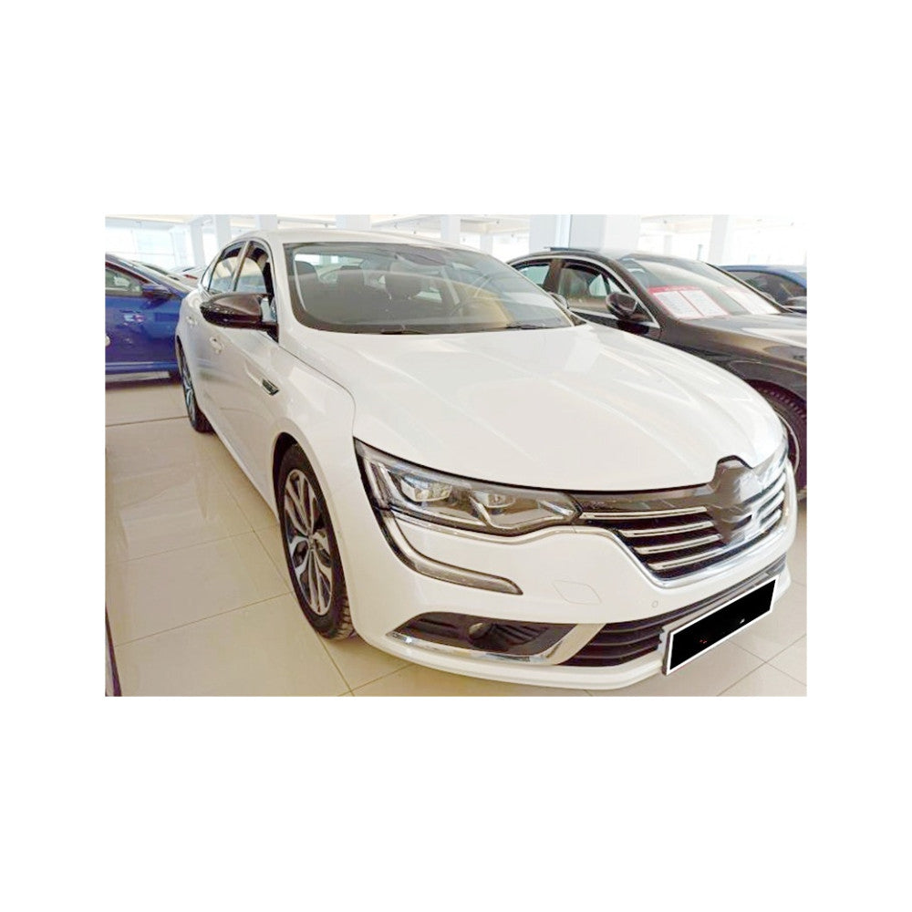Capace oglinda tip BATMAN compatibile Renault Talisman 2015->