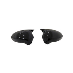 Capace oglinda tip BATMAN compatibile Seat Ibiza IV 2008-2017