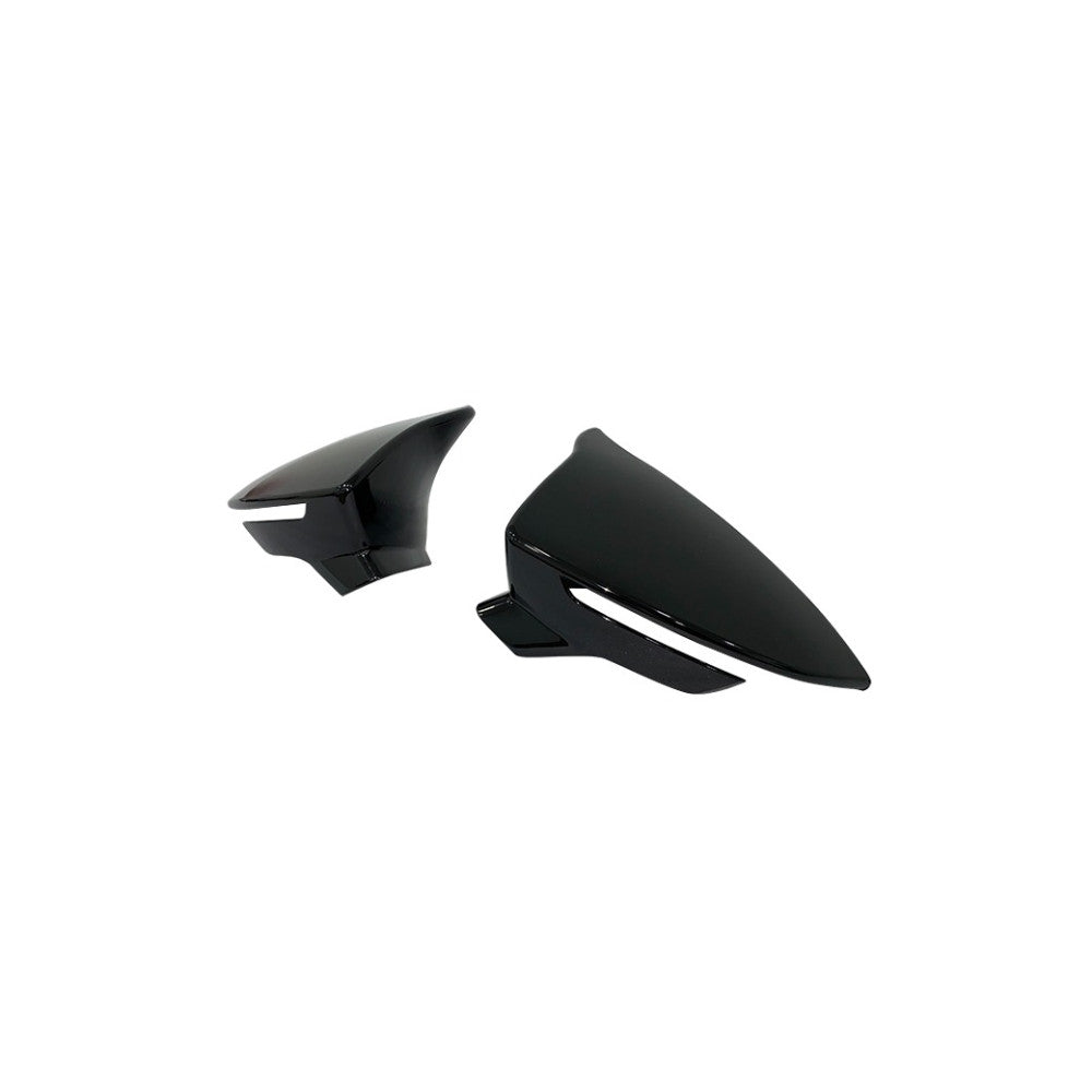 Capace oglinda tip BATMAN compatibile Seat Ibiza V 2017->