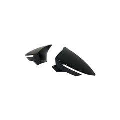 Capace oglinda tip BATMAN compatibile Seat Ibiza V 2017->